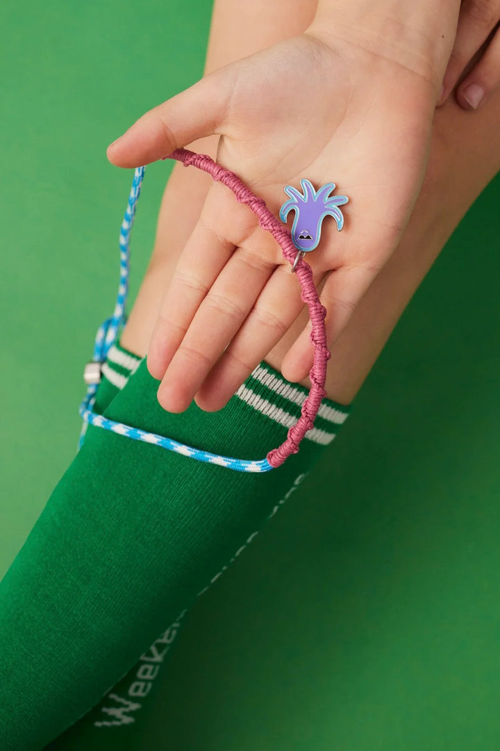 Mister Octopus Necklace