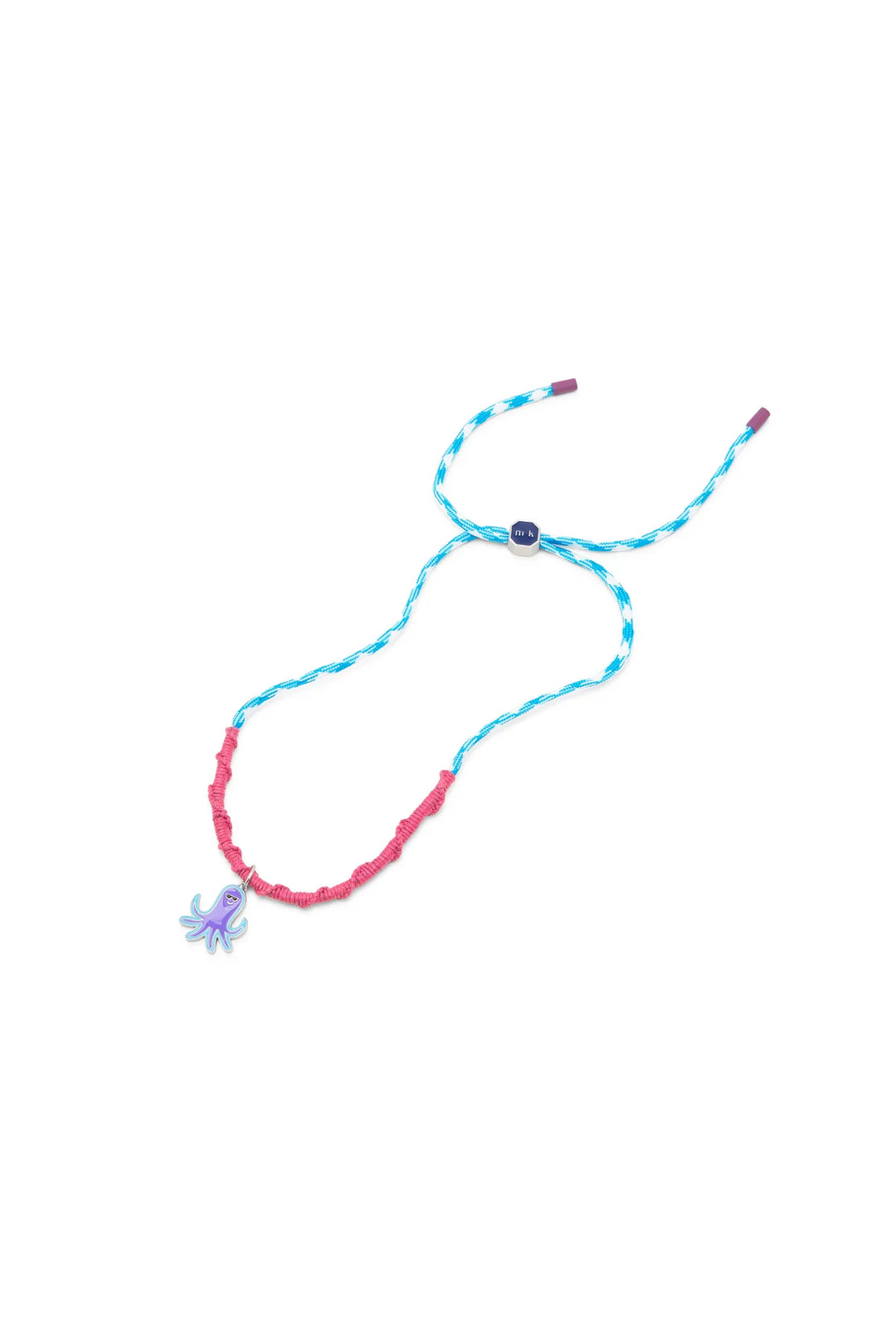 Mister Octopus Necklace