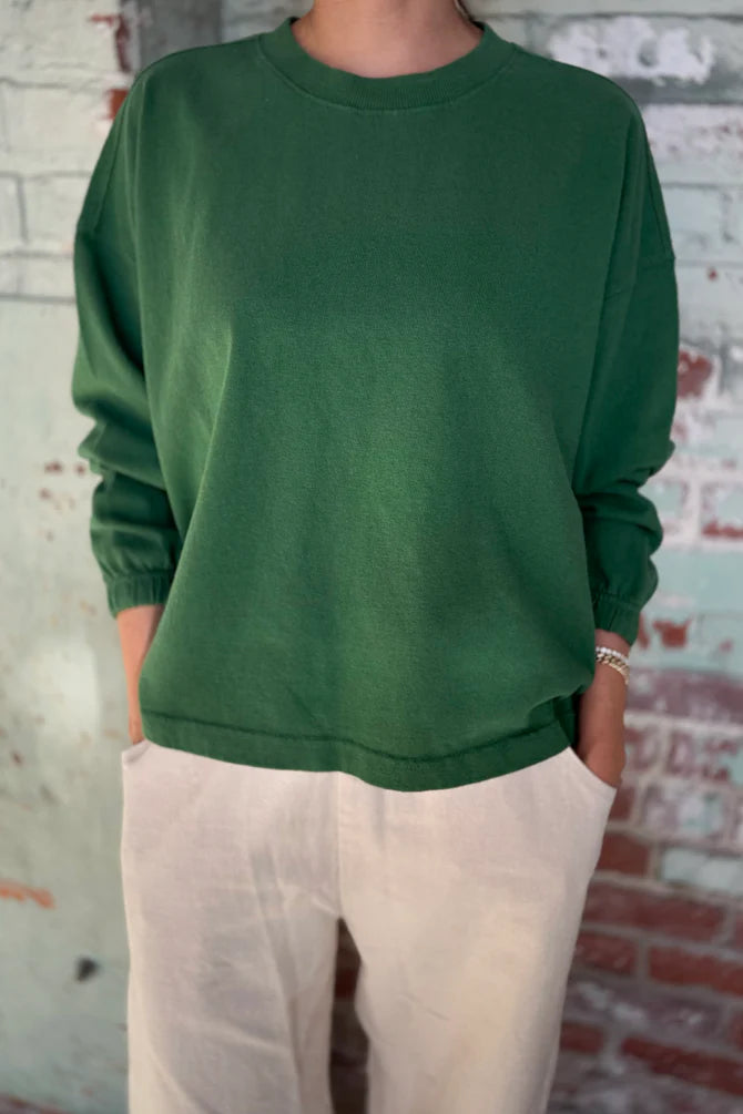 Naturelle Tee