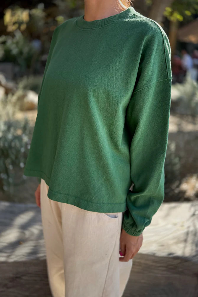 Naturelle Tee