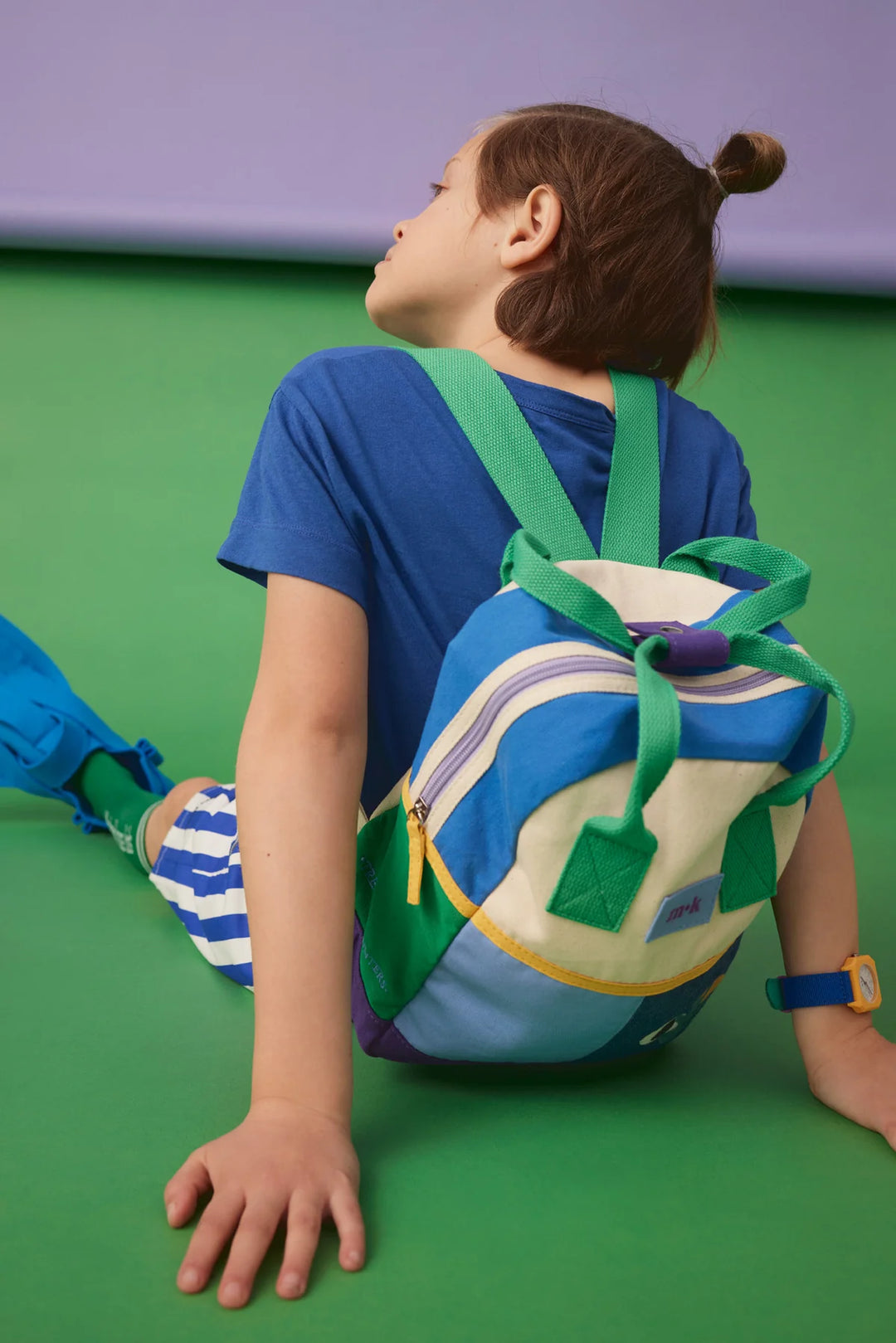 Backpack - Banana Haven