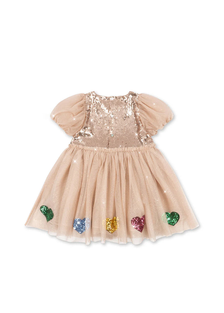 Mei Dress