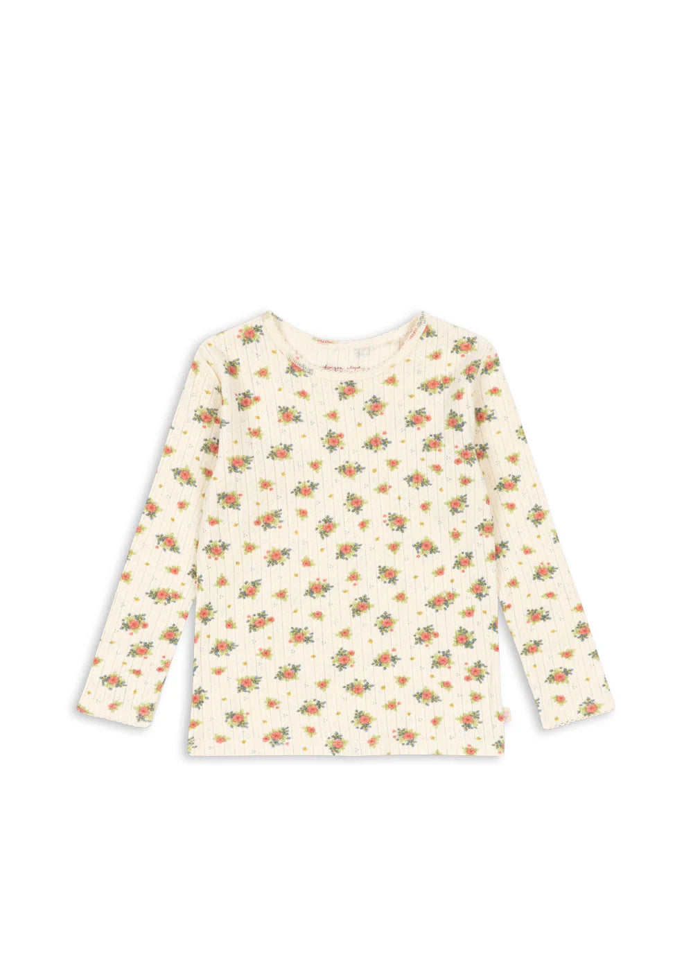 Minnie Blouse
