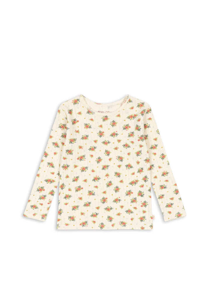 Minnie Blouse