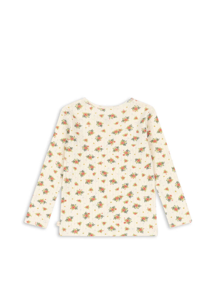 Minnie Blouse