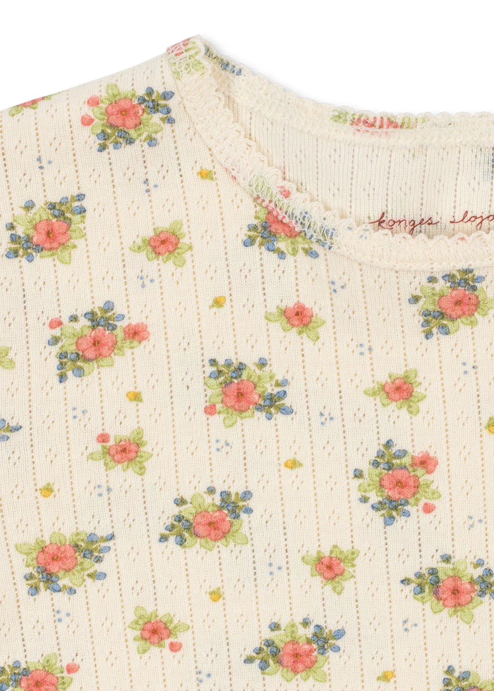 Minnie Blouse