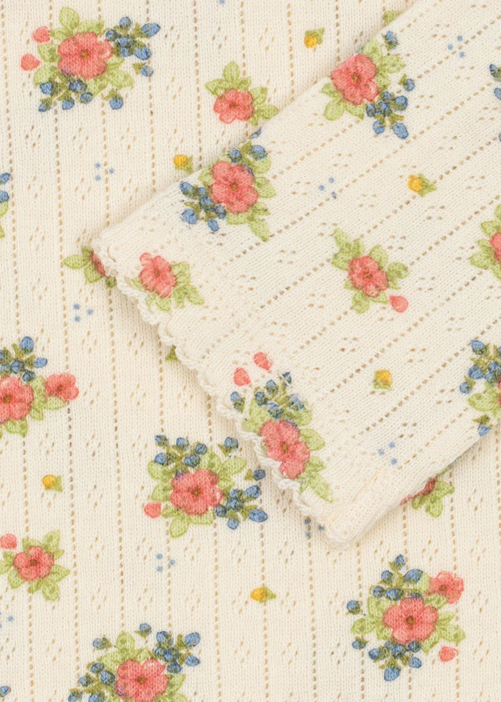 Minnie Blouse