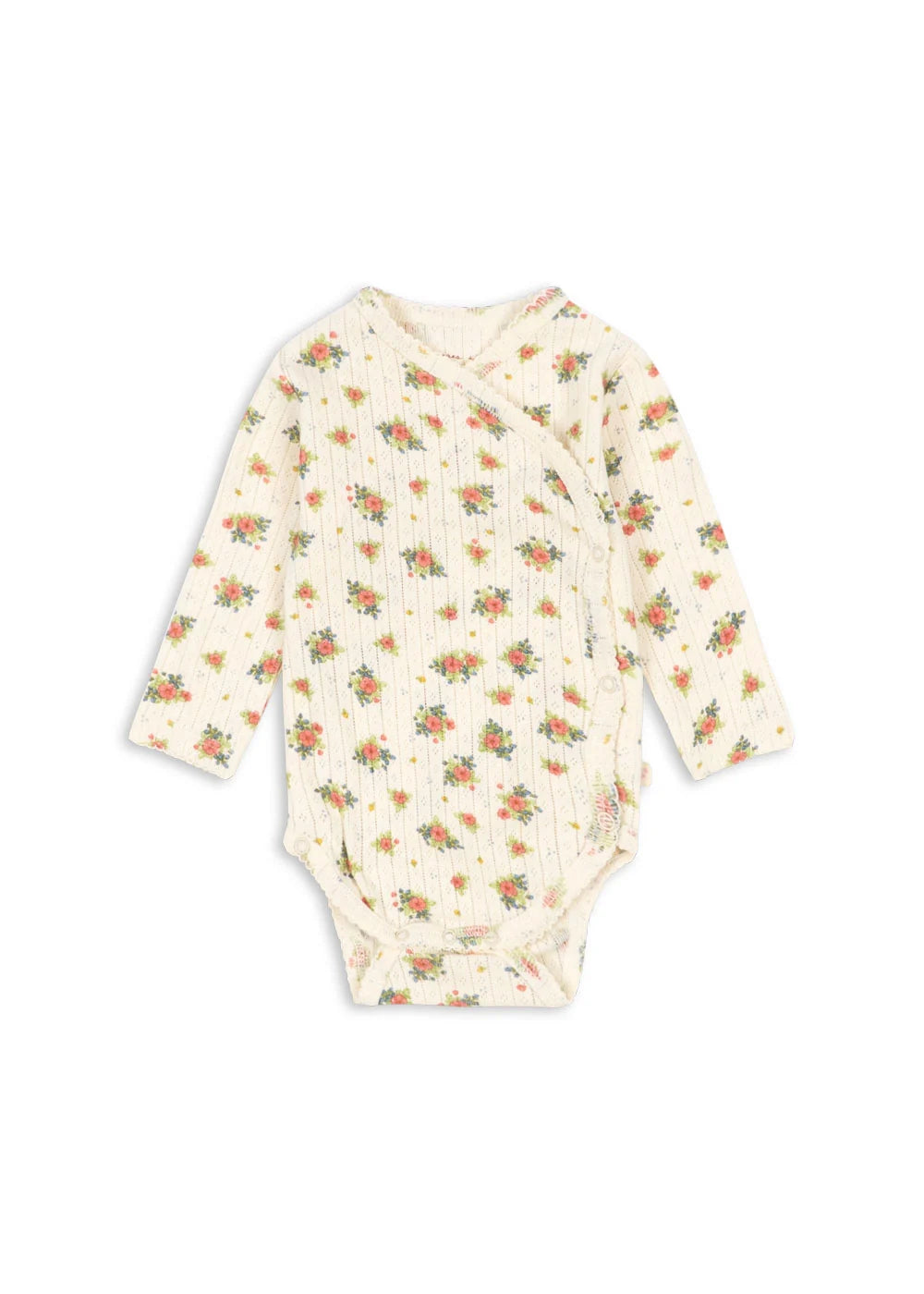 Minnie Newborn Body