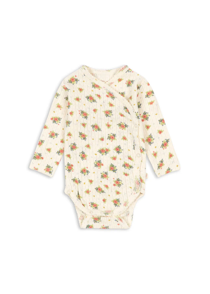 Minnie Newborn Body
