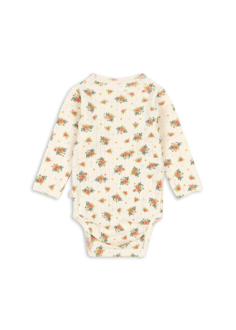 Minnie Newborn Body