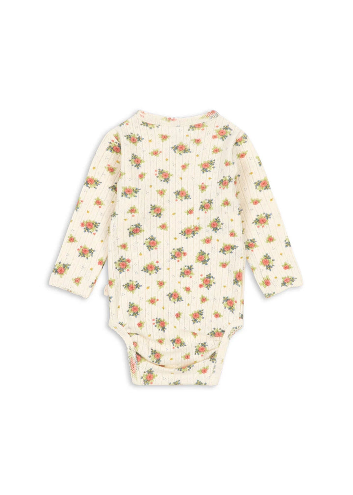 Minnie Newborn Body