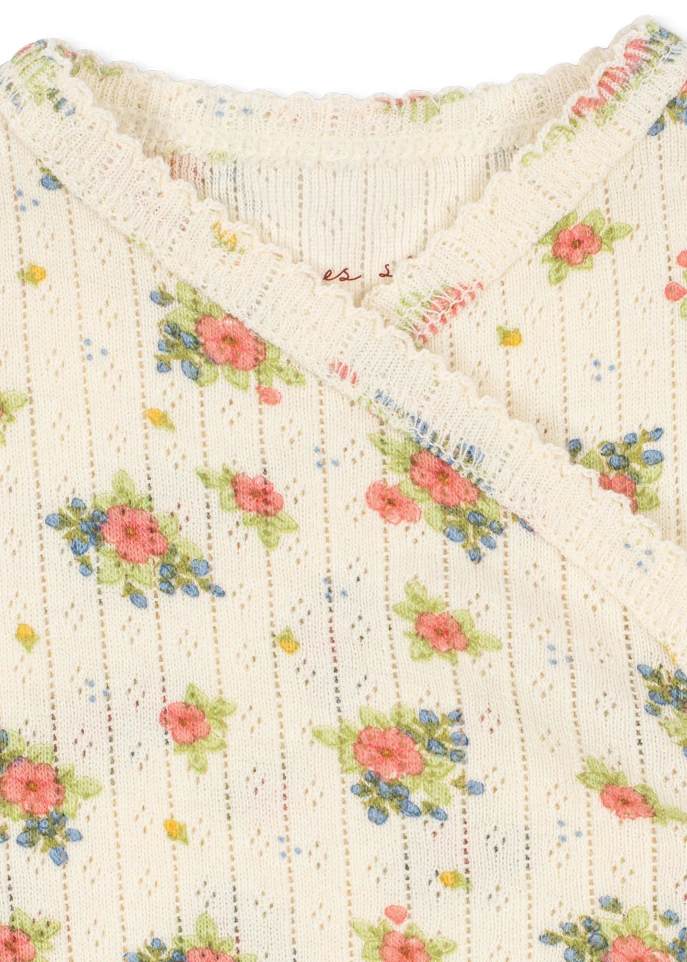 Minnie Newborn Body