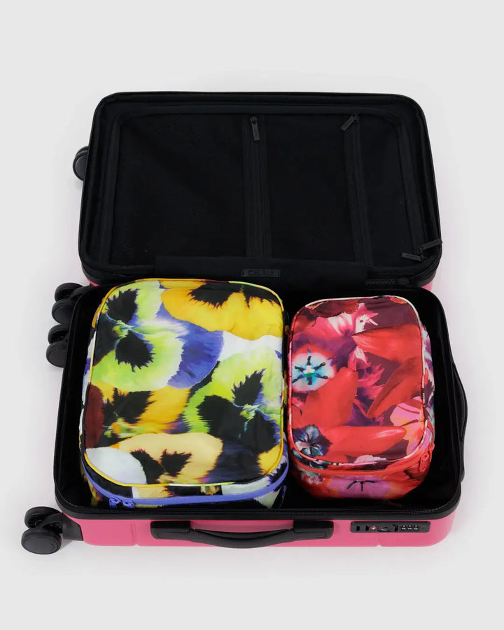 Packing Cube Set - Julia Heuer
