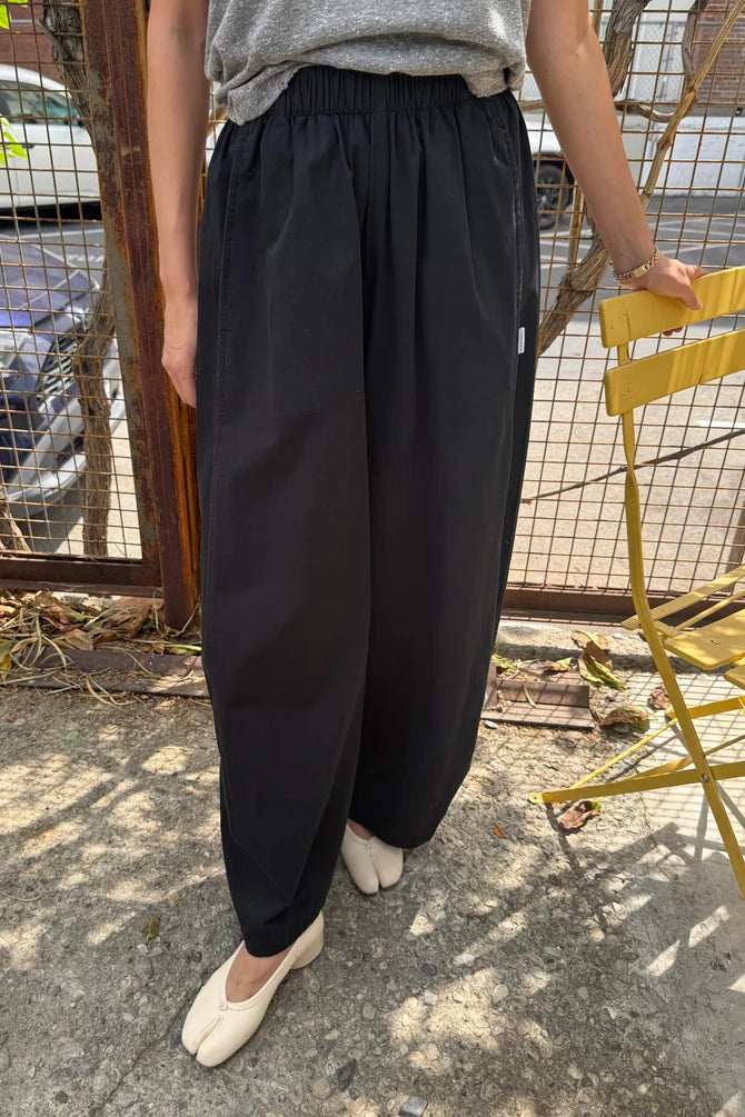 Parachute Pants