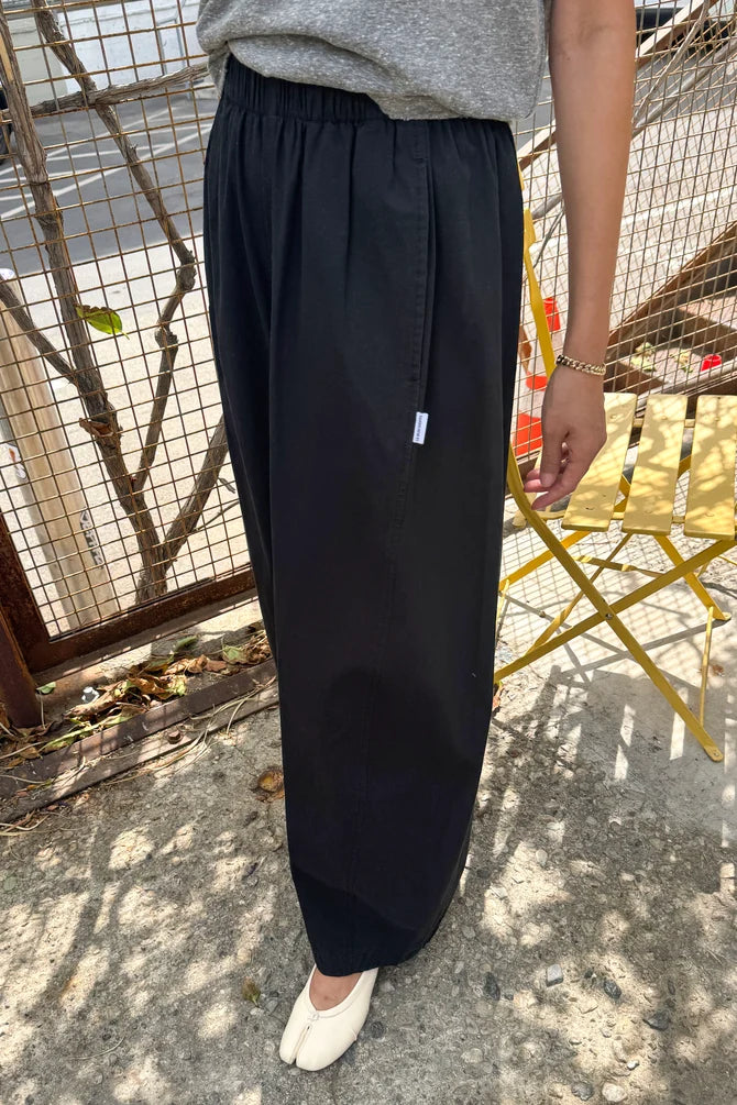 Parachute Pants