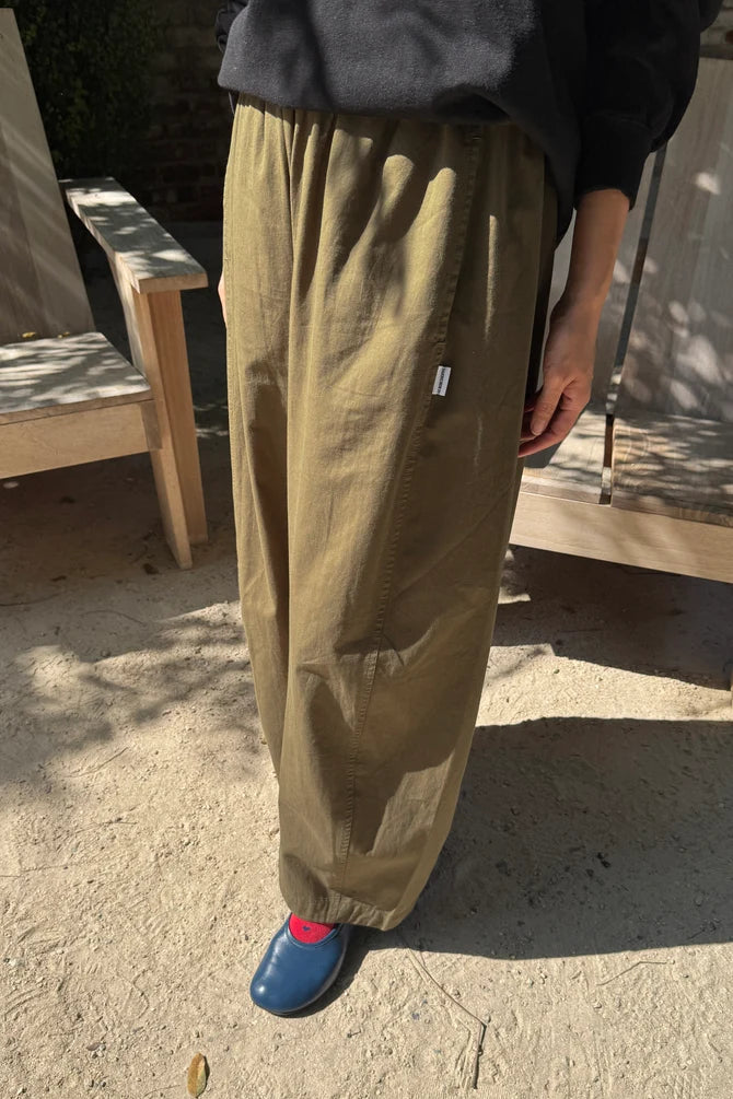 Parachute Pants