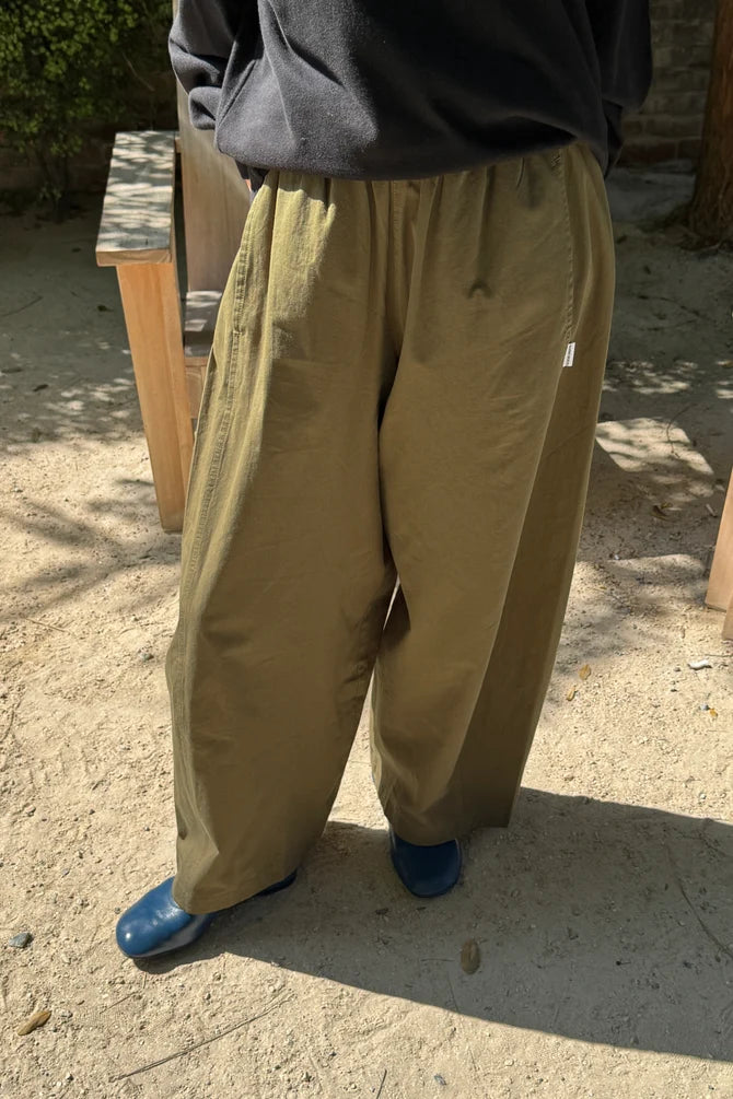 Parachute Pants
