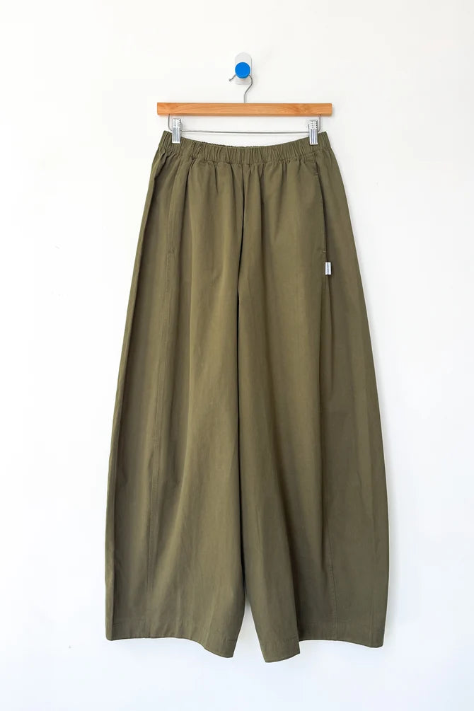 Parachute Pants