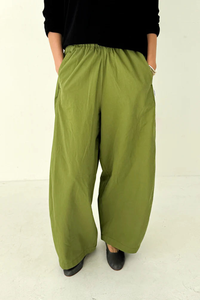 Parachute Pants