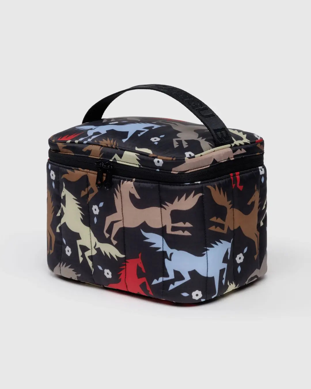 BAGGU Puffy Lunch Bag - Thumbnail 2