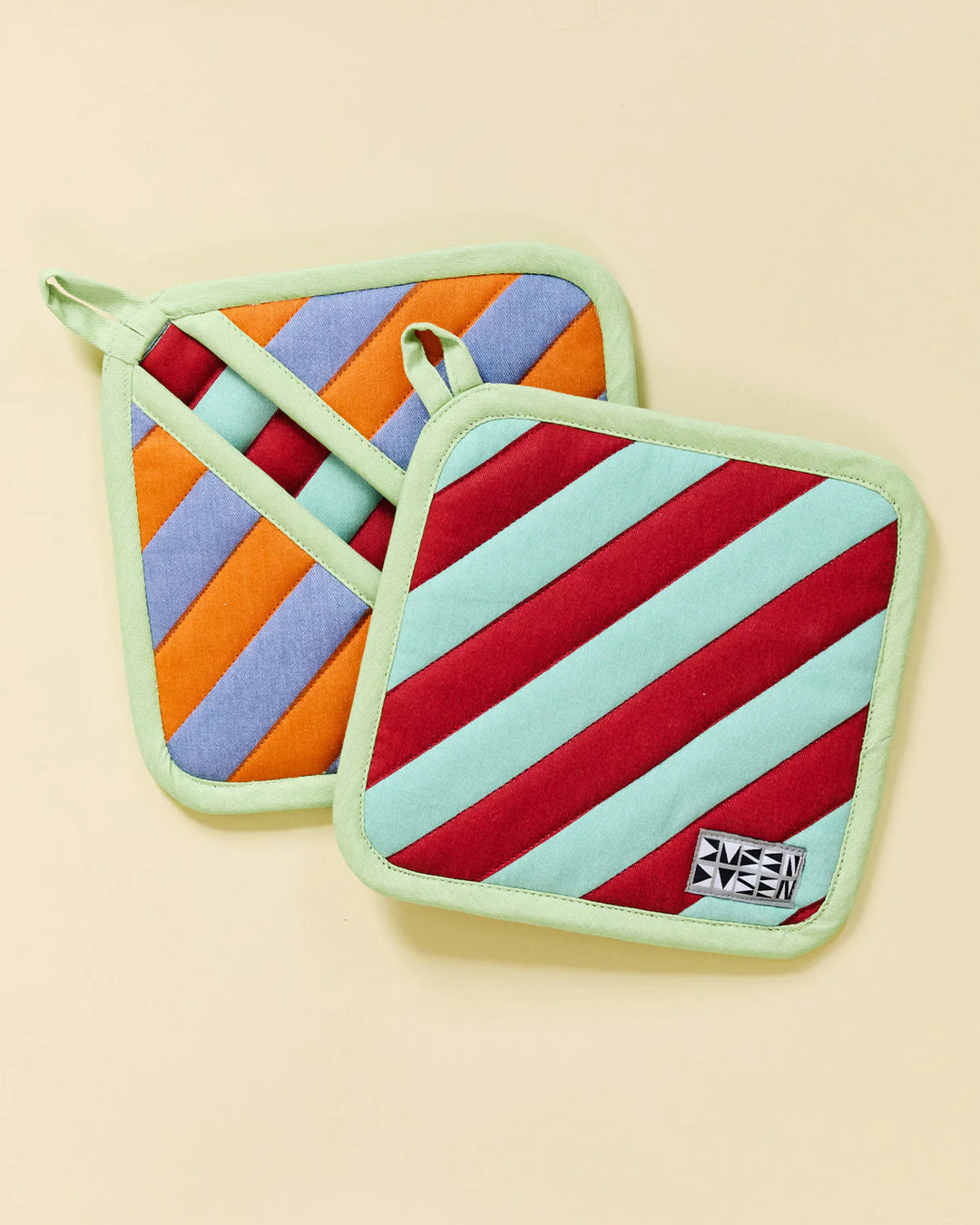 Pocket Pot Holders