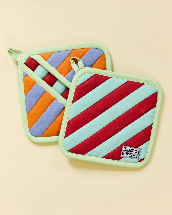 Pocket Pot Holders