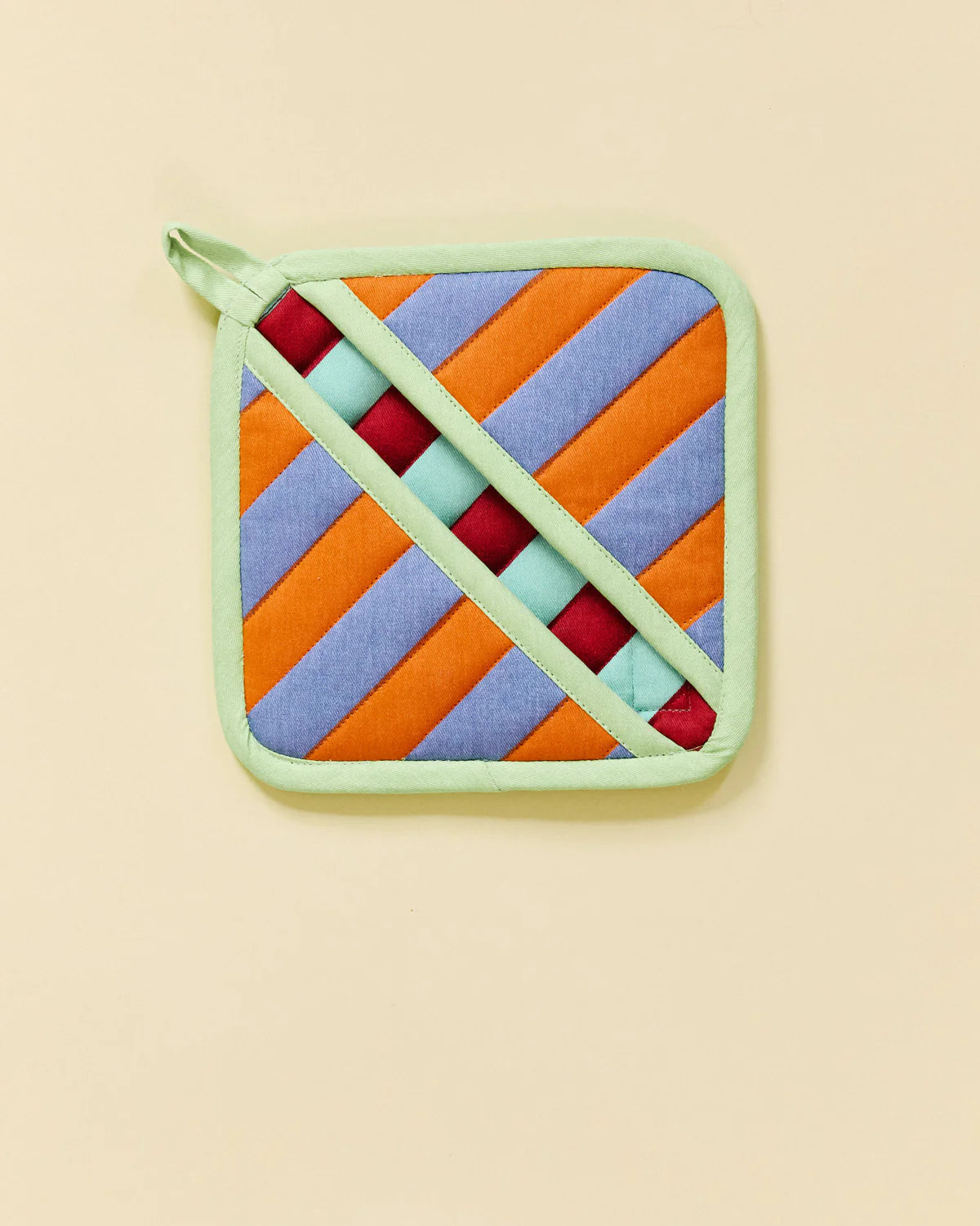 Dusen Dusen Pot Holder - Thumbnail 3