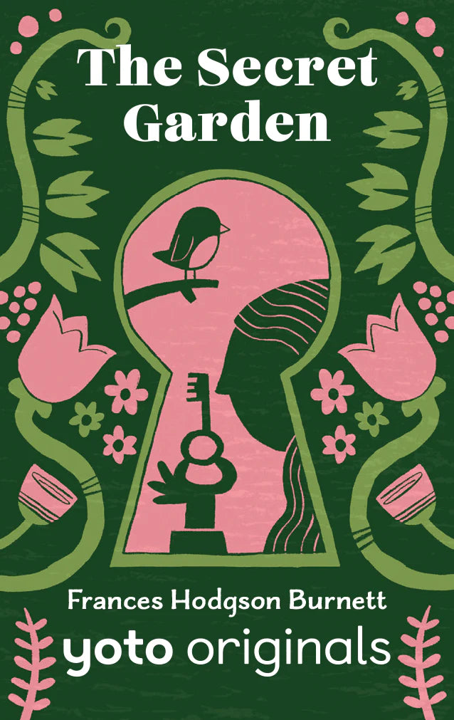 Yoto Card: The Classics Collection Volume 2