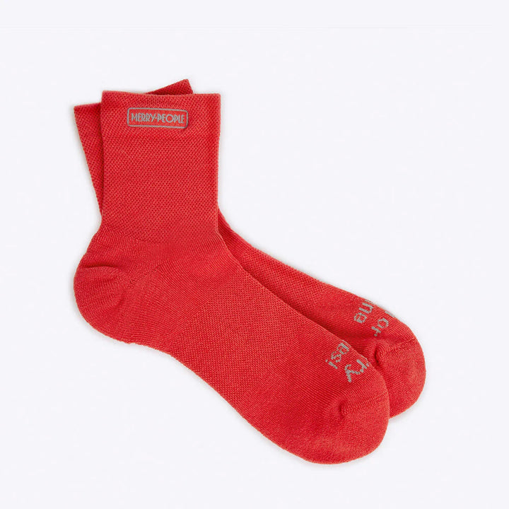 Merry People Quarter Socks