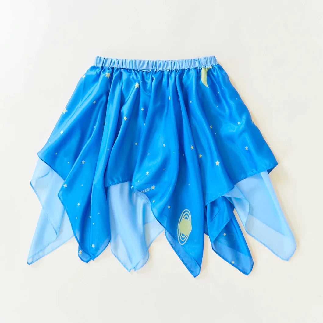 Starry Night Fairy Skirt