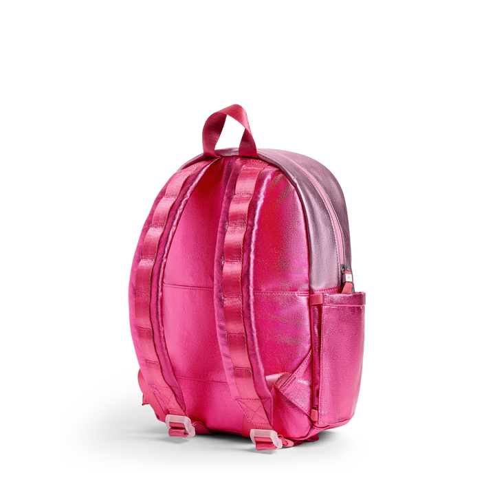 Kane Mini Backpack - Pink Colorblock