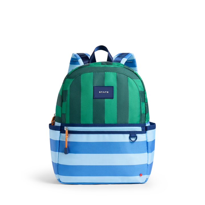 Kane Backpack - Stripe