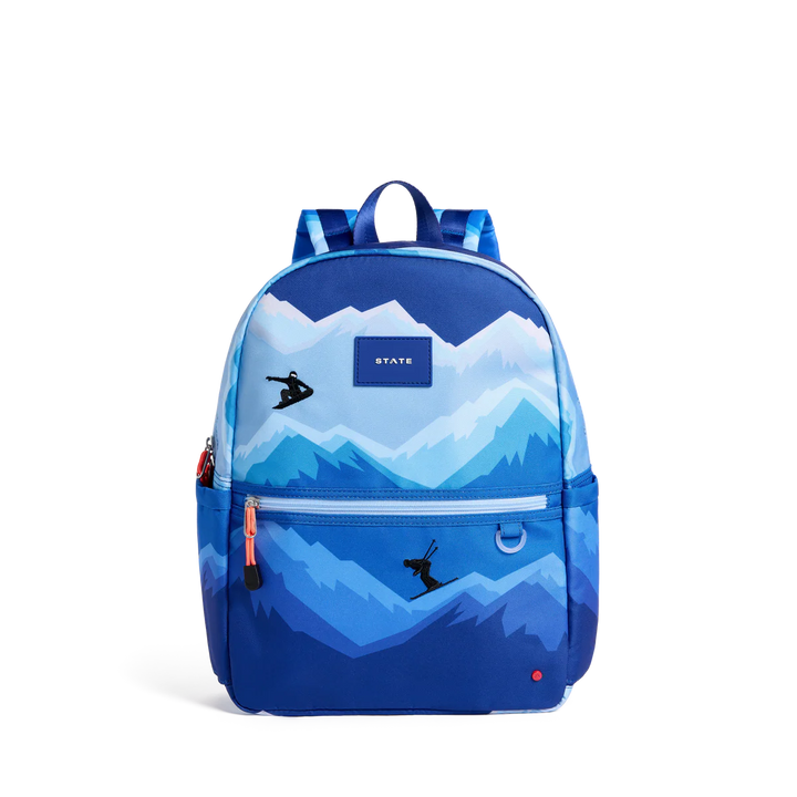 Kane Backpack - Mountains