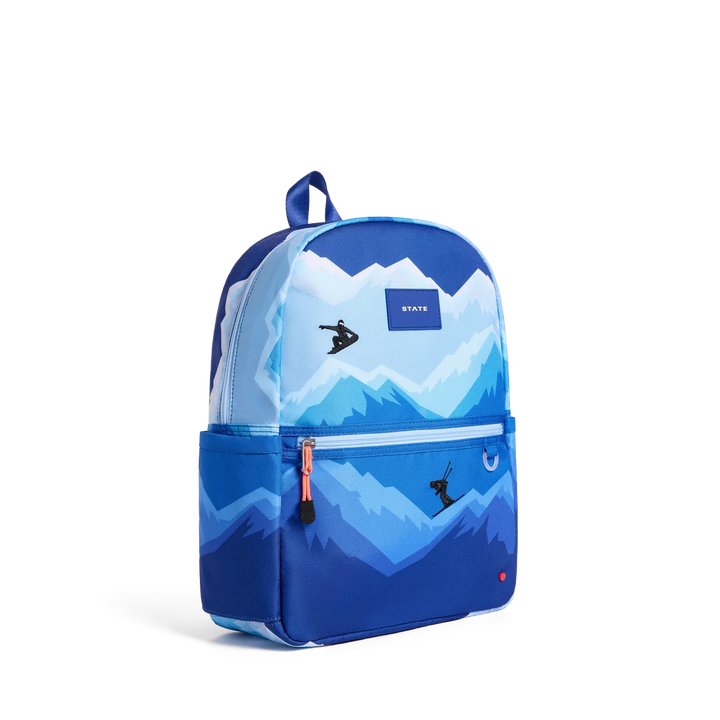 Kane Backpack - Mountains