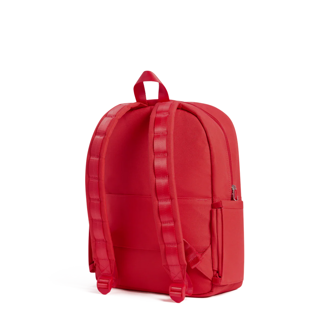 Kane Backpack - Red