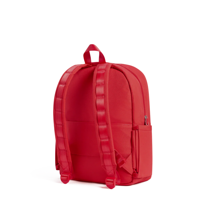Kane Backpack - Red