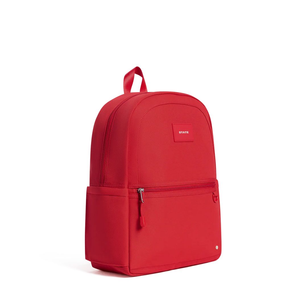 Kane Backpack - Red