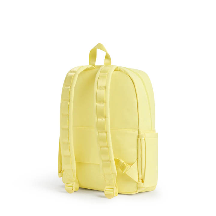 Kane Backpack - Butter Yellow