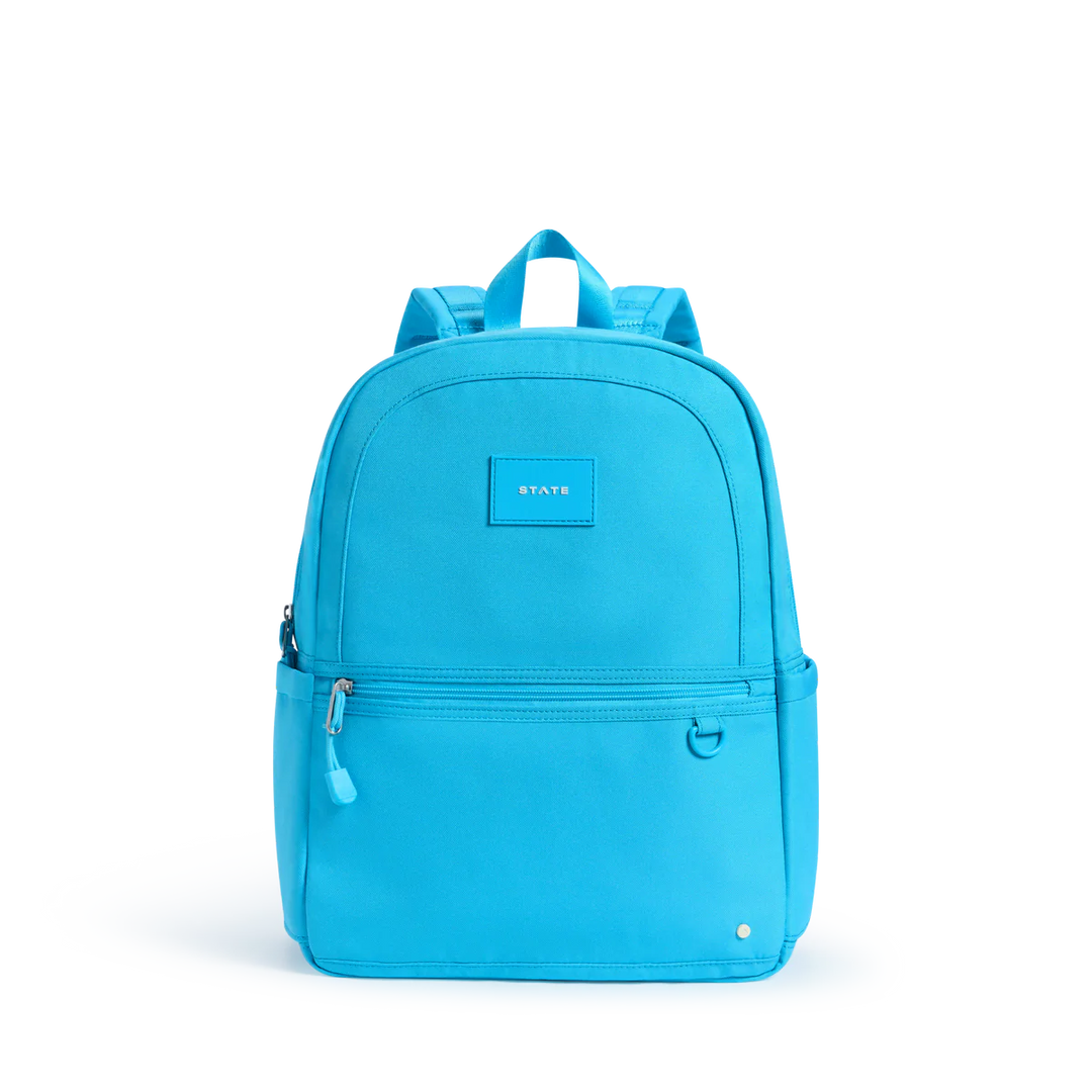 Kane Backpack - Bright Blue