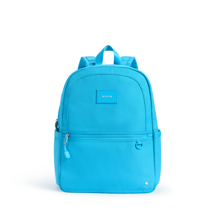 Kane Backpack - Bright Blue