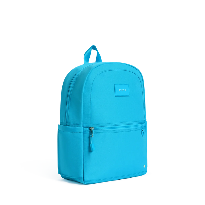 Kane Backpack - Bright Blue