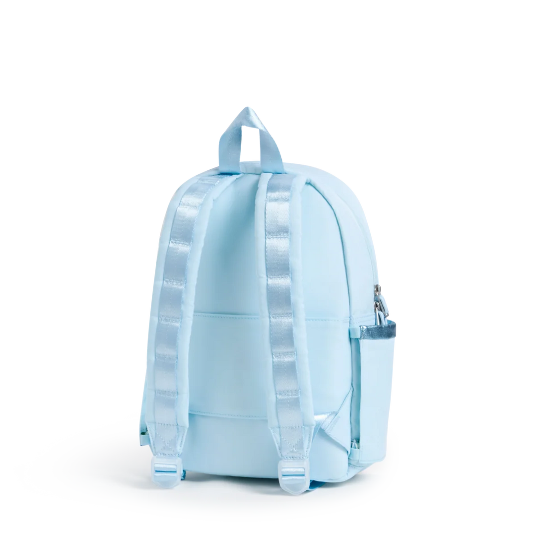 Kane Mini Backpack - Rainbow Cloud