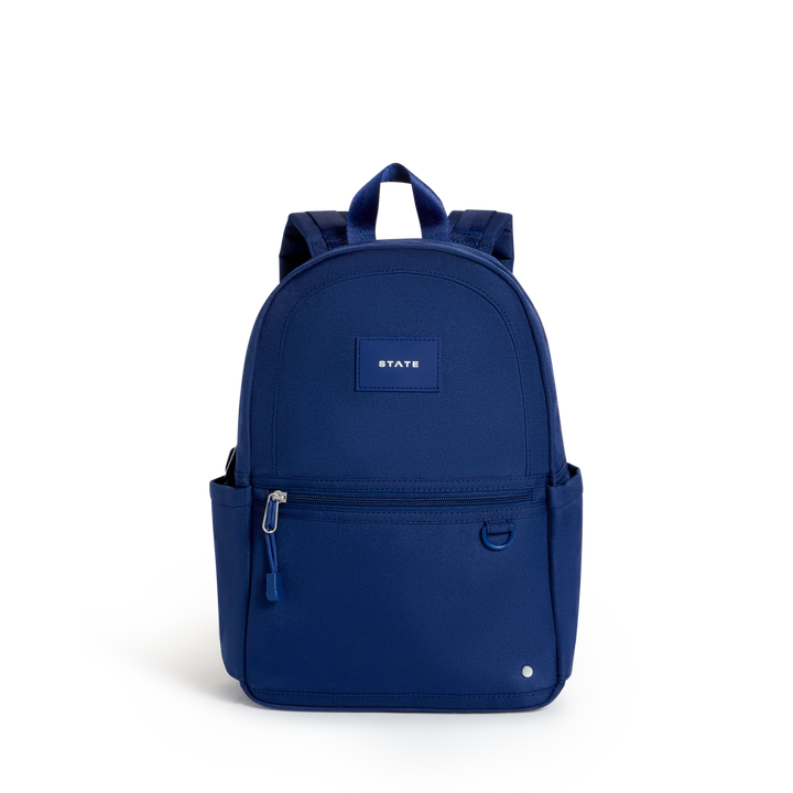 Kane Mini Backpack - Navy