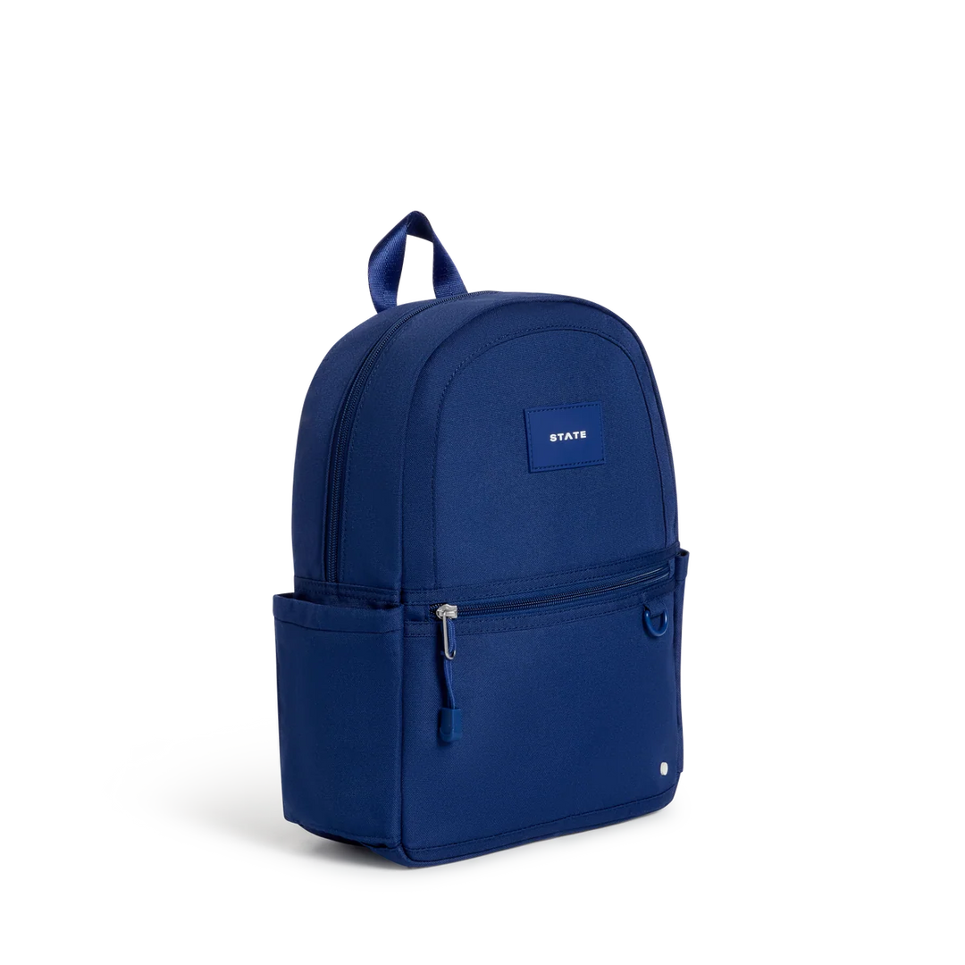 Kane Mini Backpack - Navy
