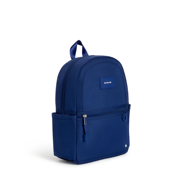 Kane Mini Backpack - Navy