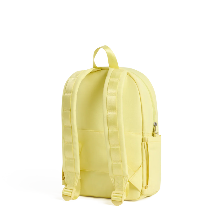 Kane Mini Backpack - Butter Yellow