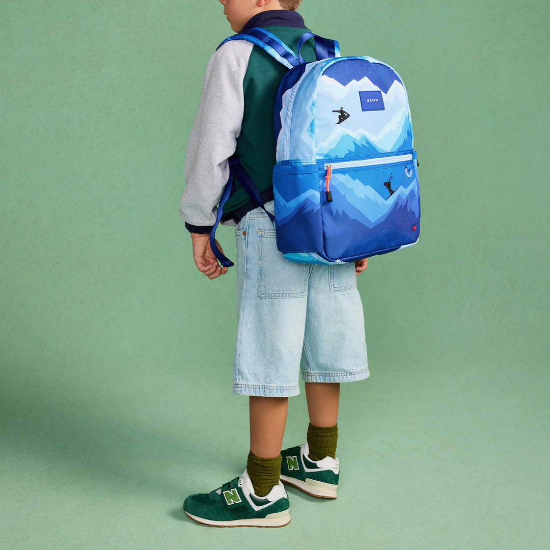 Kane Backpack - Mountains