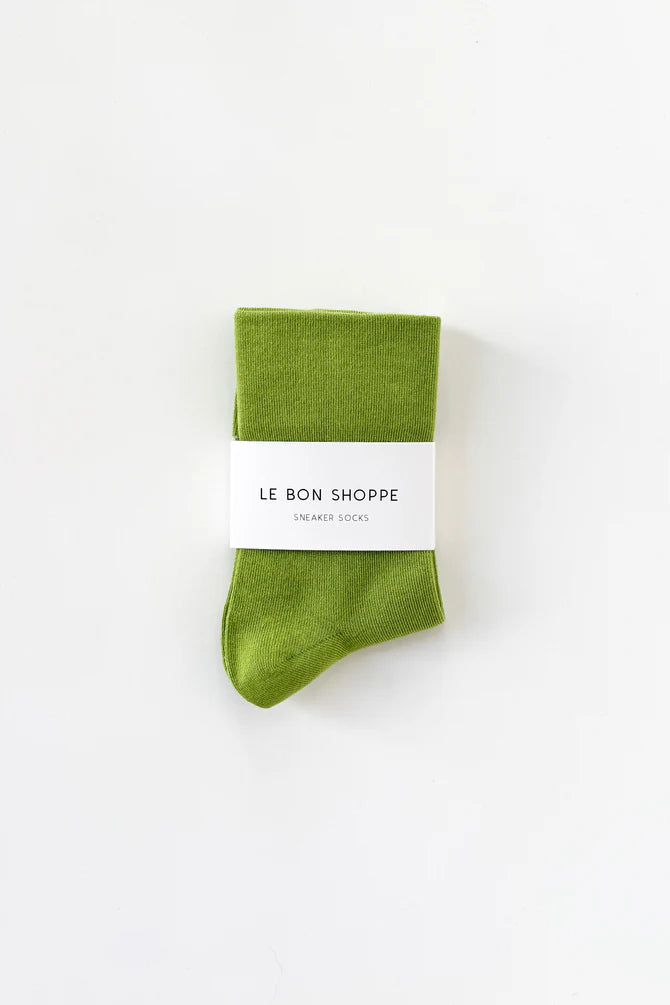 Sneaker Socks