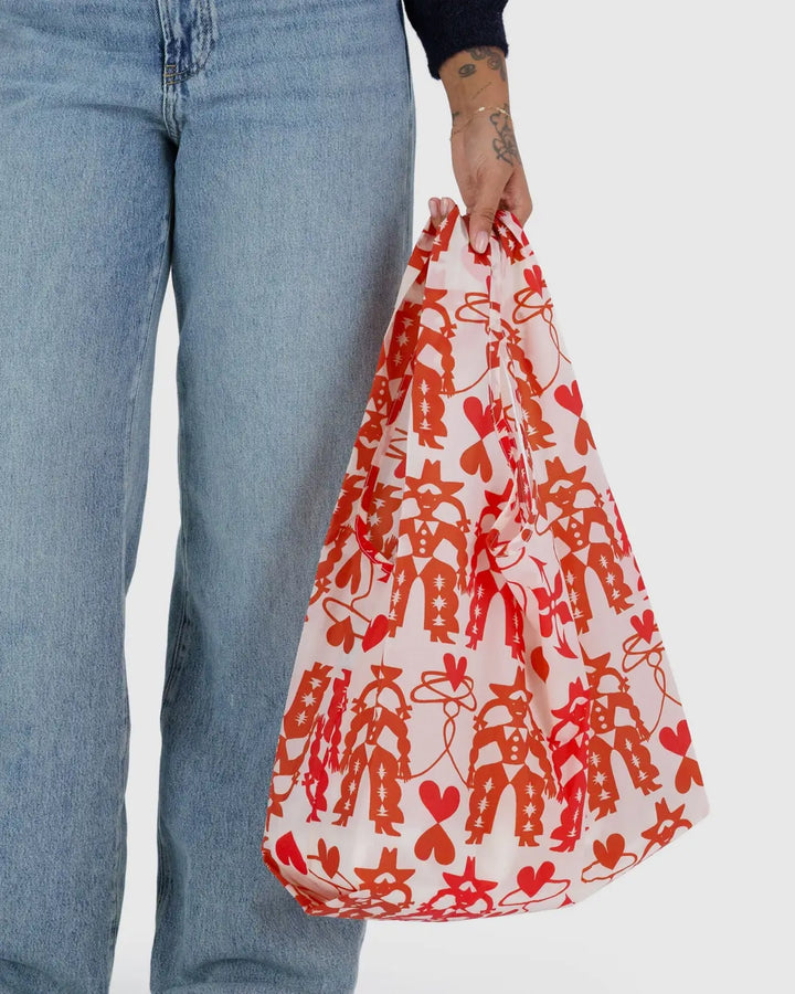 Standard Baggu - Cowgirl