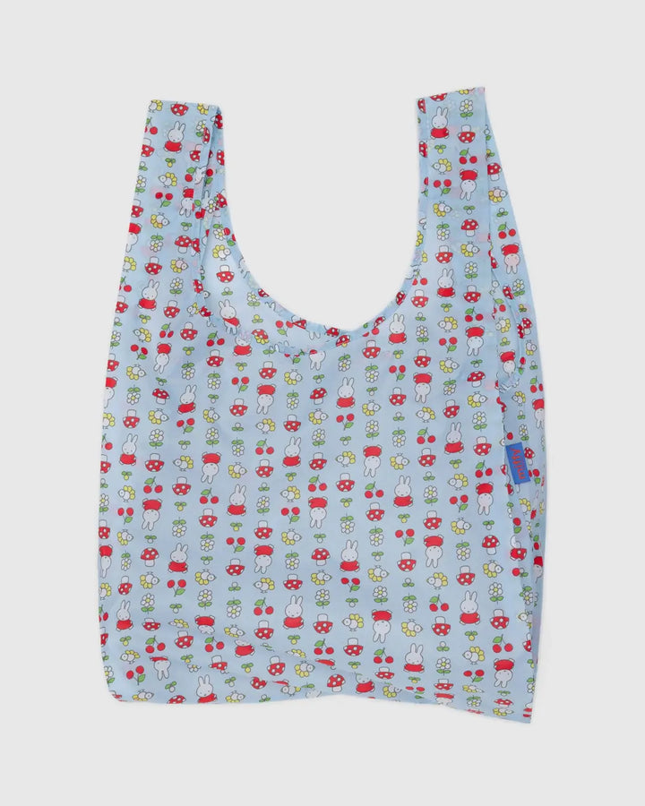 Standard Baggu - Garden Miffy
